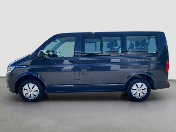 Volkswagen T6 Transporter 81 kW image number 2