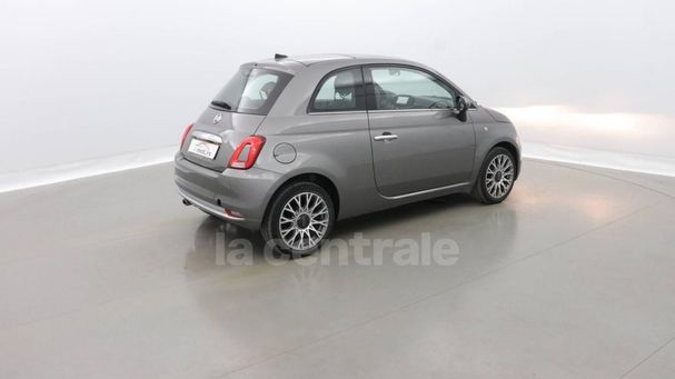 Fiat 500 1.2 8V Star 51 kW image number 31