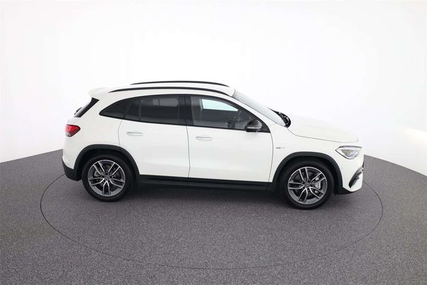 Mercedes-Benz GLA 35 AMG 225 kW image number 6