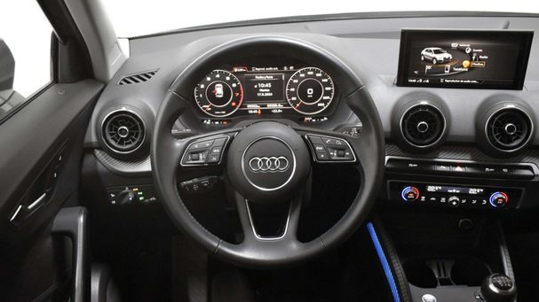 Audi Q2 30 TFSI Sport 85 kW image number 19