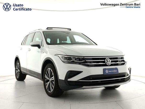 Volkswagen Tiguan 2.0 TDI 4Motion Elegance DSG 110 kW image number 2