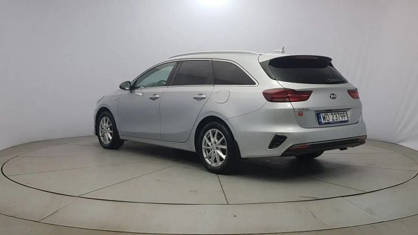 Kia Ceed 88 kW image number 4