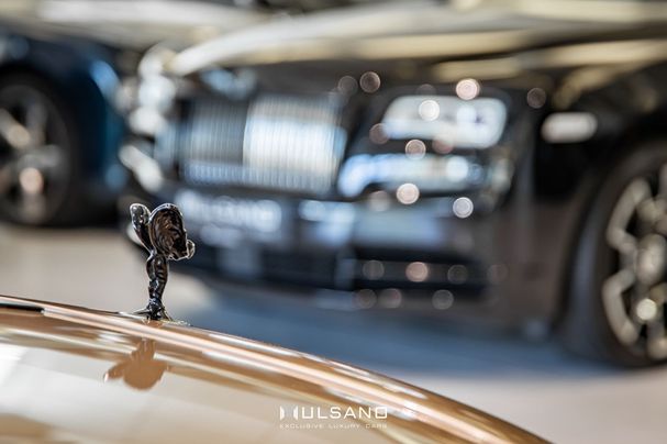 Rolls-Royce Wraith 465 kW image number 12