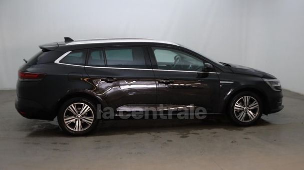 Renault Megane Estate Blue dCi 115 85 kW image number 13