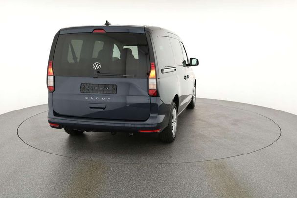 Volkswagen Caddy 2.0 TDI Maxi 75 kW image number 15