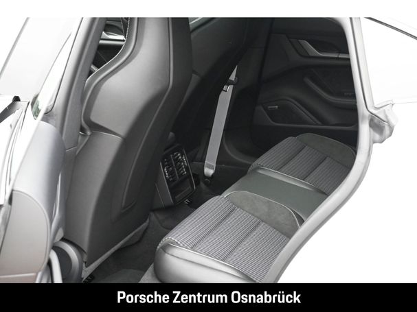 Porsche Taycan 320 kW image number 12