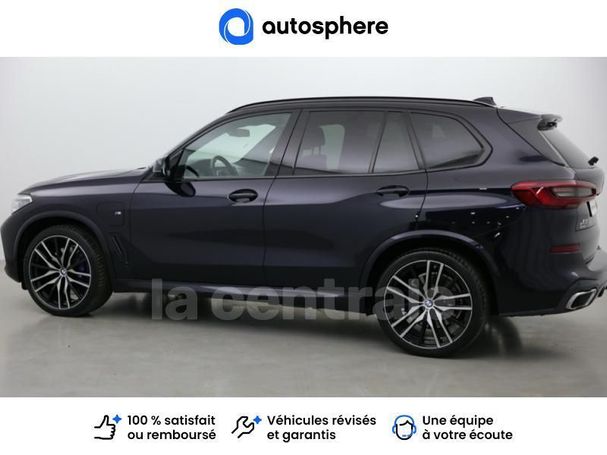 BMW X5 45e xDrive 290 kW image number 14