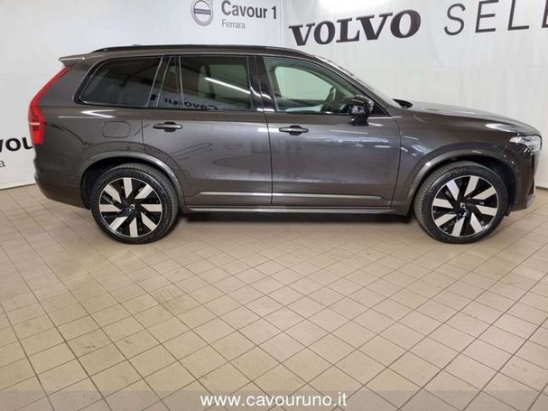 Volvo XC90 B5 AWD 173 kW image number 23