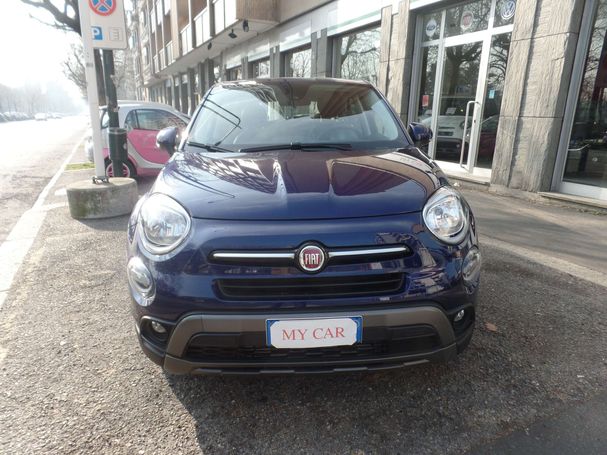 Fiat 500X 1.0 88 kW image number 2