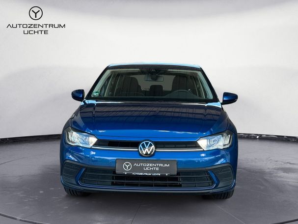 Volkswagen Polo 59 kW image number 3