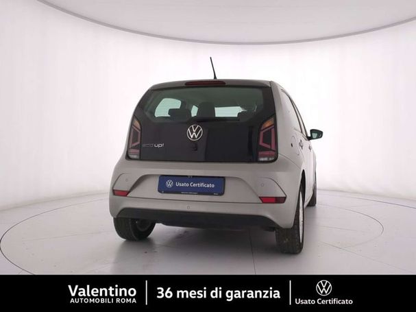 Volkswagen up! Eco 50 kW image number 2