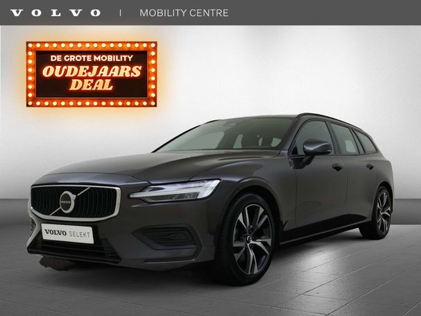 Volvo V60 B3 Essential 120 kW image number 1