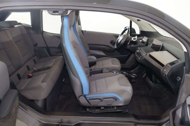 BMW i3s 120Ah 125 kW image number 10