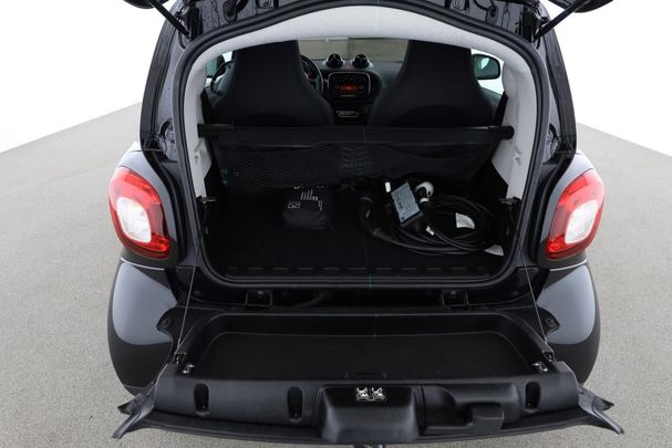 Smart ForTwo EQ 60 kW image number 11