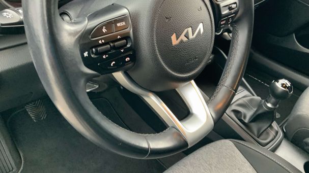 Kia Stonic 1.2 62 kW image number 14