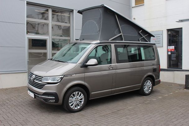 Volkswagen T6 California 110 kW image number 1