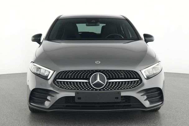 Mercedes-Benz A 180 AMG Line 100 kW image number 6