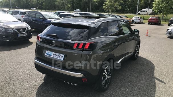 Peugeot 3008 BlueHDi 130 S&S EAT8 96 kW image number 17