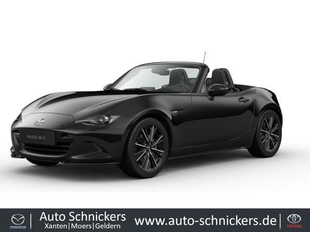 Mazda MX-5 135 kW image number 1