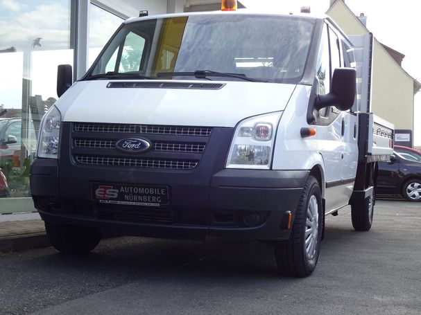 Ford Transit 350 L 92 kW image number 1