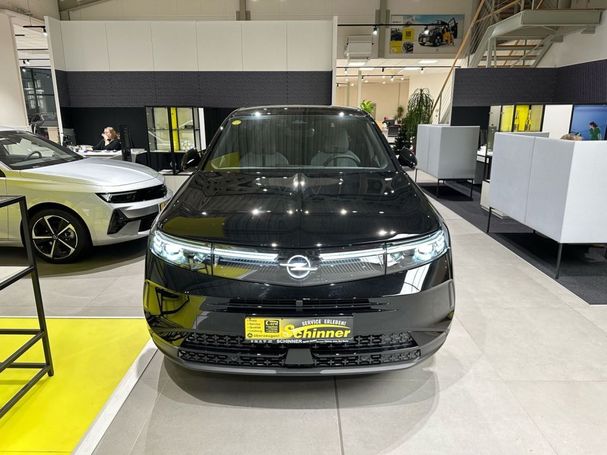 Opel Grandland 1.2 DI Hybrid GS 100 kW image number 9