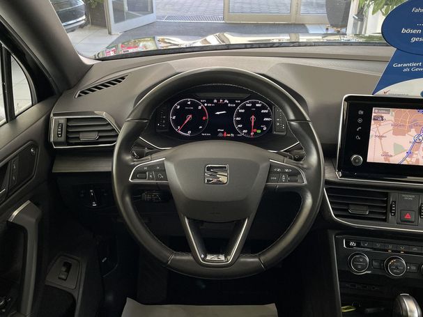 Seat Tarraco Xcellence 140 kW image number 15