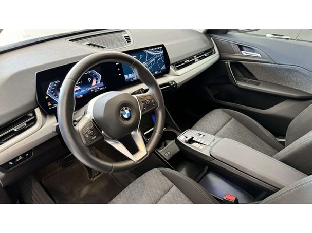 BMW X1 sDrive 100 kW image number 8