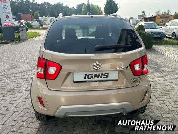 Suzuki Ignis 61 kW image number 3