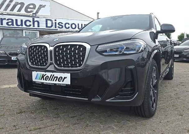 BMW X4 M xDrive 210 kW image number 16