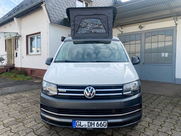 Volkswagen T6 California 75 kW image number 2