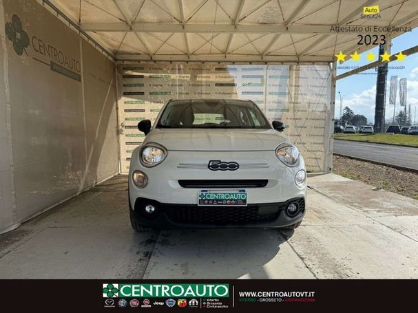 Fiat 500X 1.3 70 kW image number 3