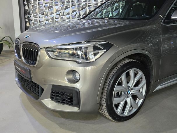 BMW X1 xDrive25i Sport Line 170 kW image number 26