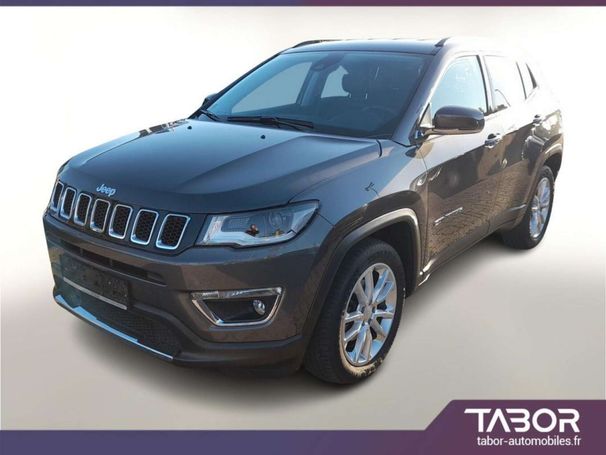 Jeep Compass 1.3 Limited 110 kW image number 1