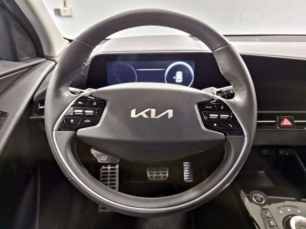 Kia Niro 1.6 GDI 135 kW image number 5