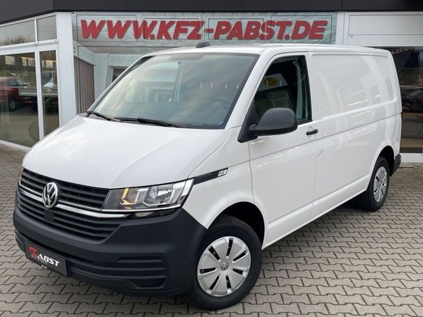 Volkswagen T6 Transporter 81 kW image number 1