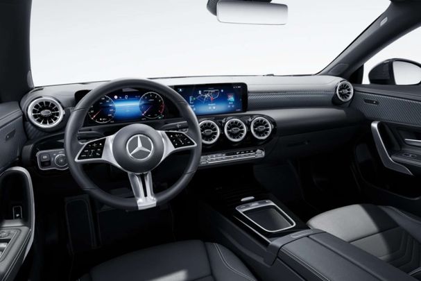 Mercedes-Benz CLA 180 100 kW image number 4