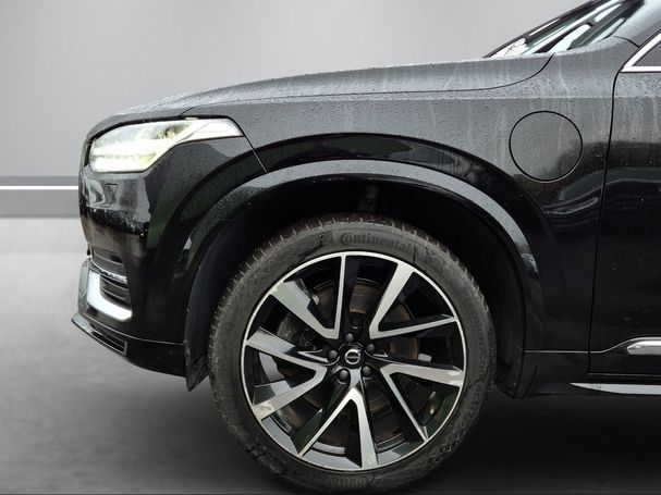 Volvo XC90 Recharge AWD Inscription 288 kW image number 5