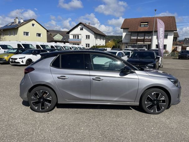 Opel Corsa e 100 kW image number 6