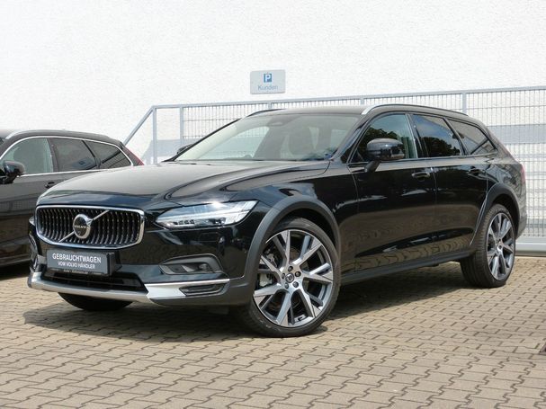 Volvo V90 Cross Country AWD B5 173 kW image number 12