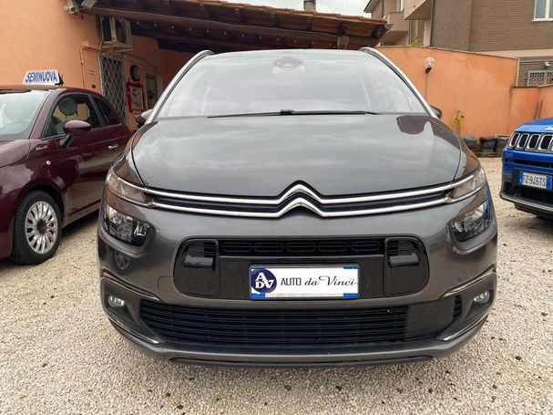 Citroen Grand C4 Spacetourer BlueHDi 130 Shine 96 kW image number 2