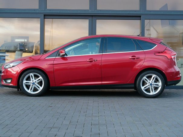 Ford Focus 92 kW image number 11