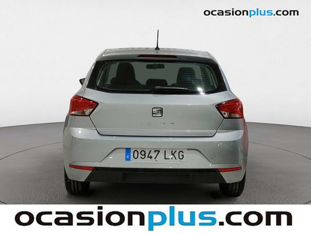 Seat Ibiza 1.0 TSI S&S Reference 70 kW image number 14