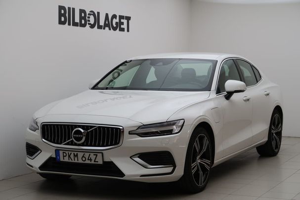 Volvo S60 T8 Inscription AWD Recharge 293 kW image number 1