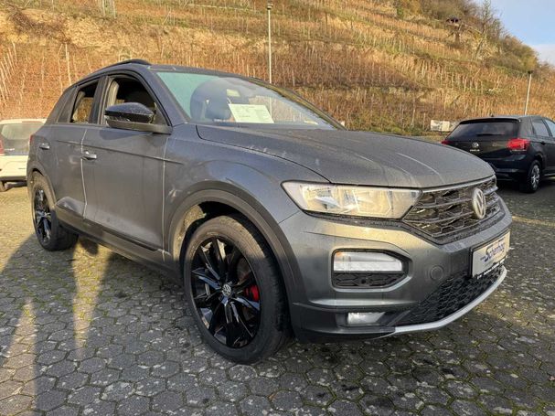 Volkswagen T-Roc 1.5 TSI DSG 110 kW image number 3