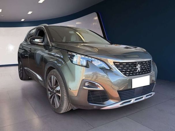 Peugeot 3008 1.6 Hybrid4 e-EAT8 222 kW image number 3