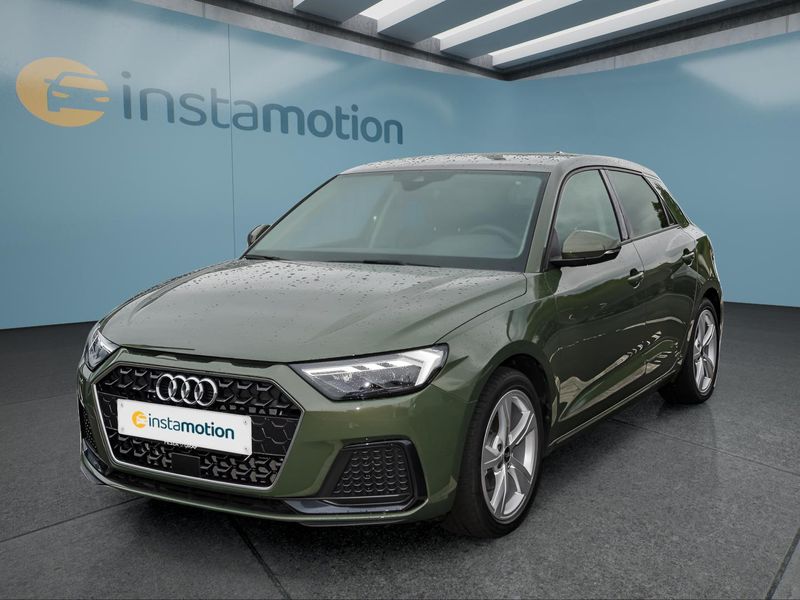 Audi A1 Sportback 30