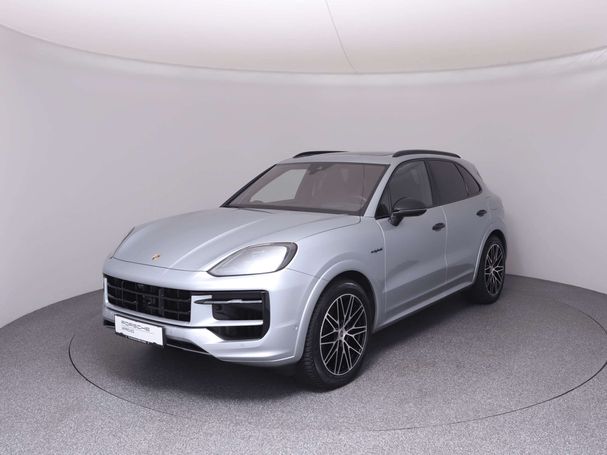 Porsche Cayenne E-Hybrid 346 kW image number 1