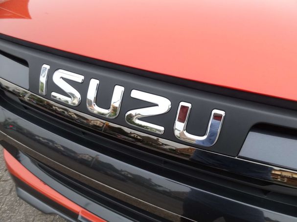 Isuzu D-Max Cab 120 kW image number 14