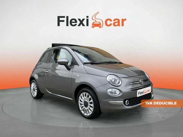 Fiat 500 1.0 51 kW image number 2