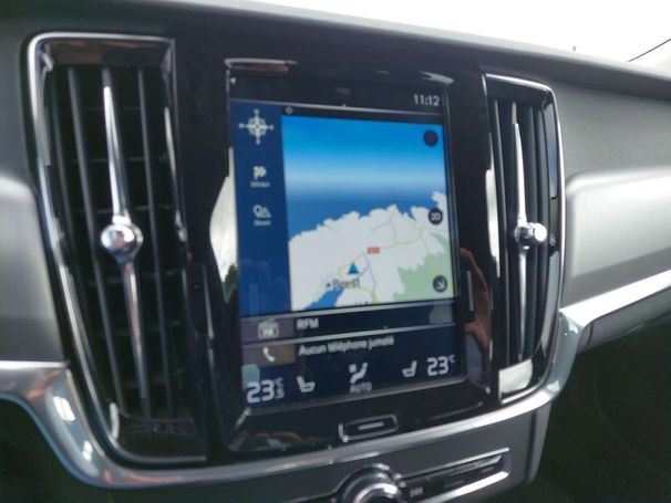 Volvo V90 D4 Geartronic 140 kW image number 21